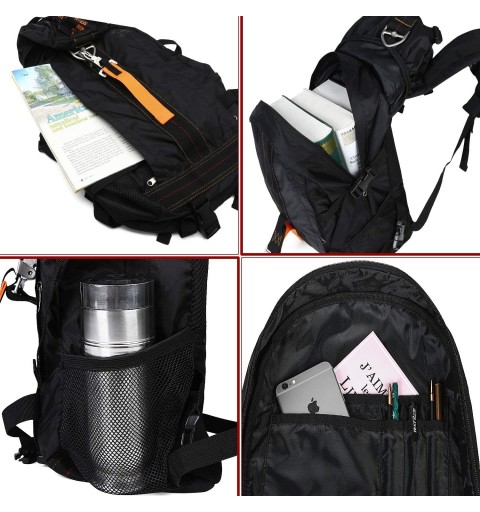 MOCHILA  ′DEPLOYMENT BAG 6′  MIL TEC