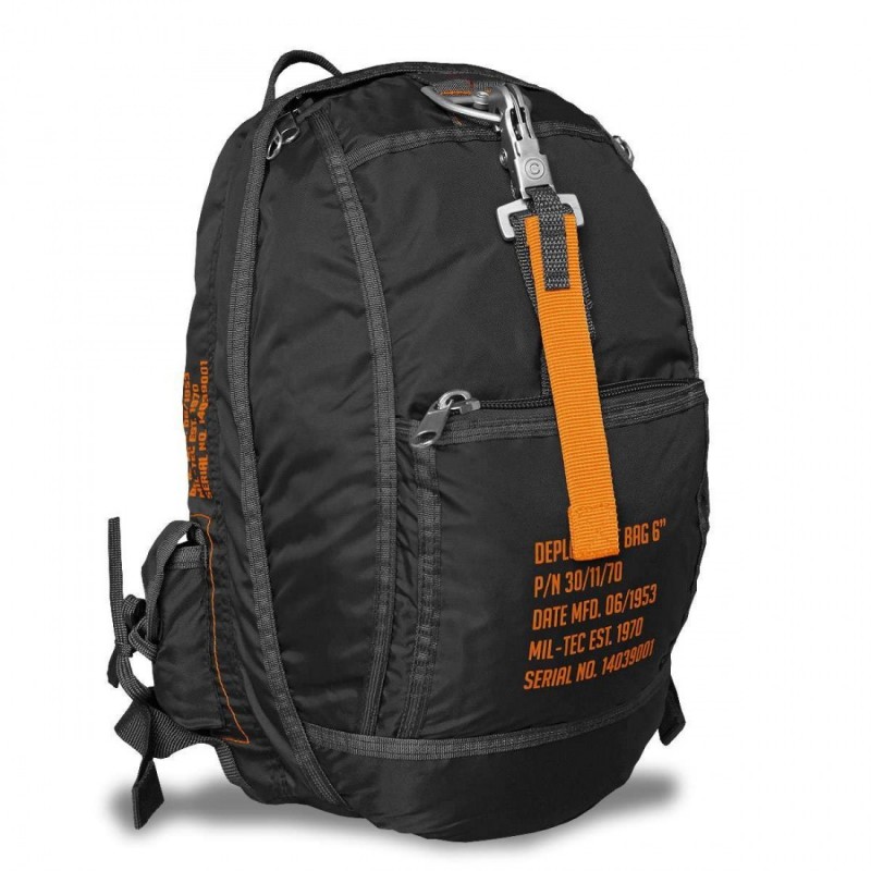 MOCHILA  ′DEPLOYMENT BAG 6′  MIL TEC