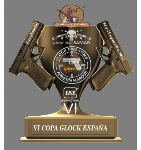VI COPA GLOCK ESPAÑA