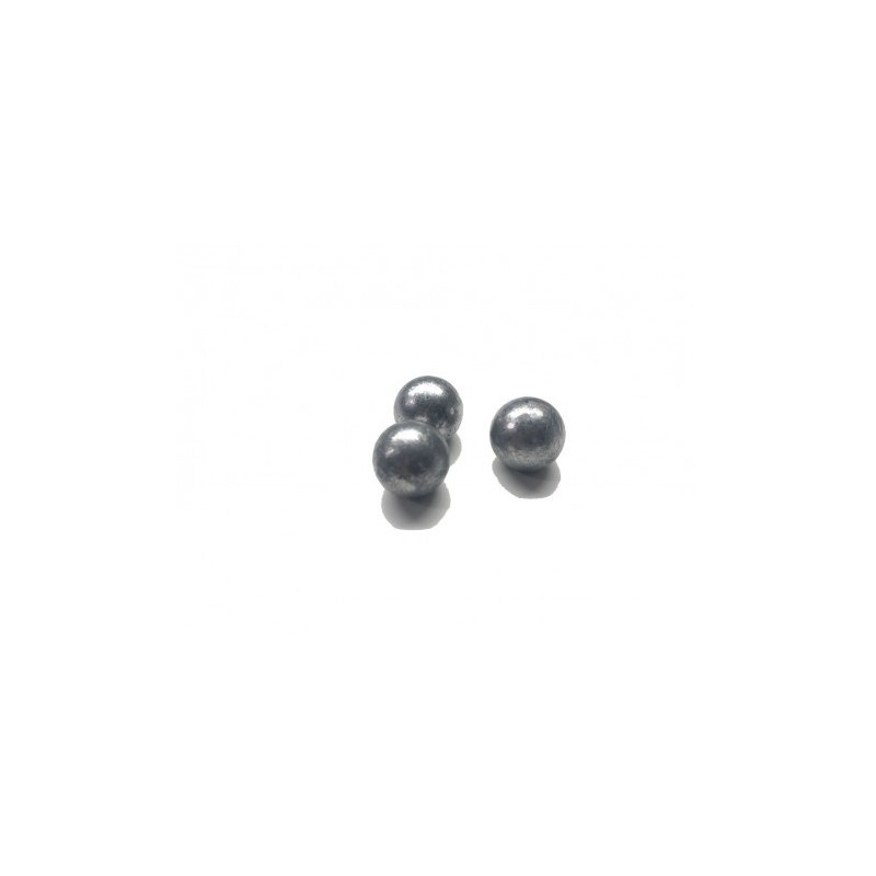 Bolas Cal. 360 (dia.375) (80gr) 250 Uni. FRONTIER