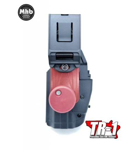 TR-1 ® FUNDA RACK SPEED FS MULTI ARMA IPSC