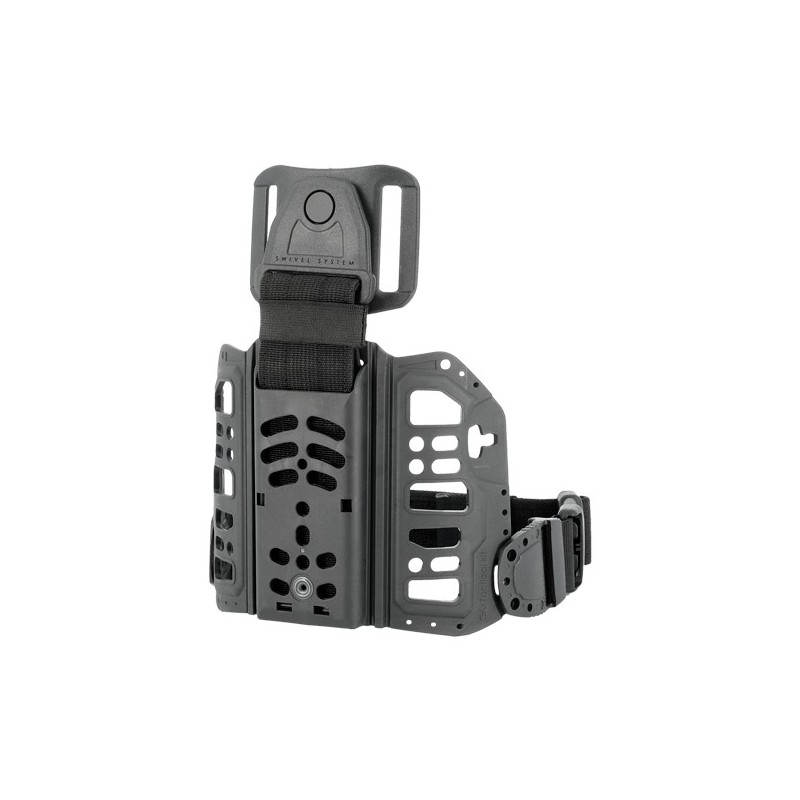 GK PRO PLACA TACTICA PARA MUSLO