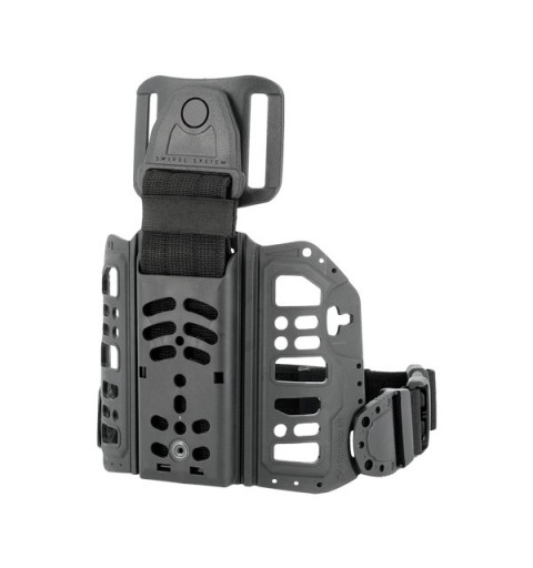 GK PRO PLACA TACTICA PARA MUSLO