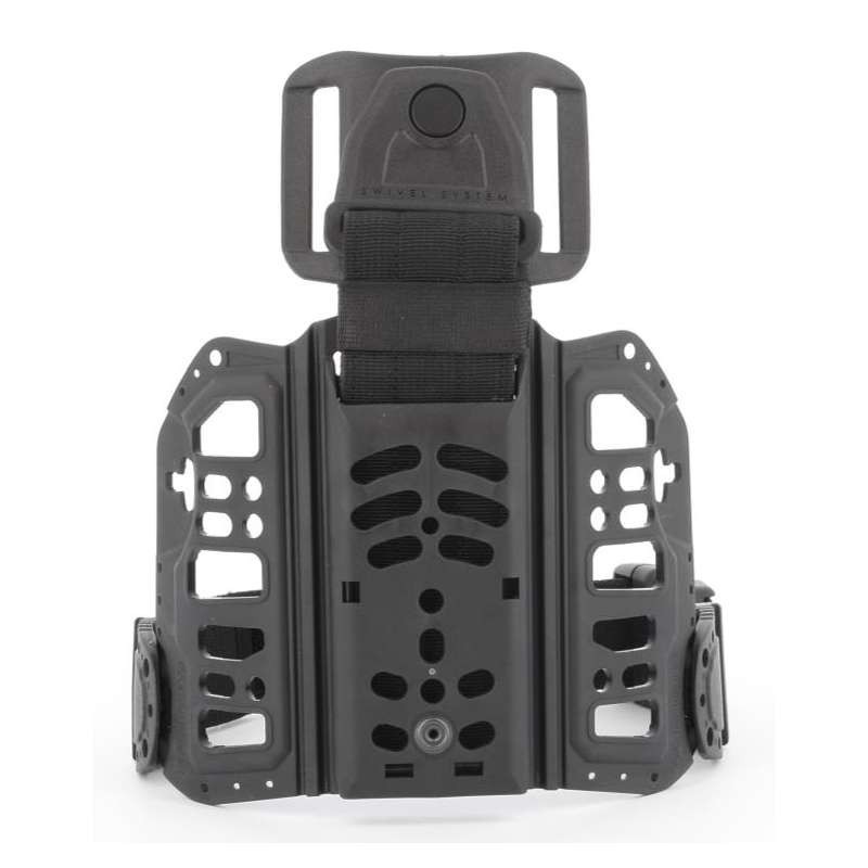 GK PRO PLACA TACTICA PARA MUSLO