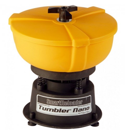 Kit Tumbler Limpia Vainas SmartReloader SR737