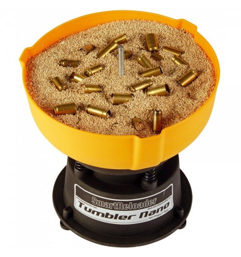 Kit Tumbler Limpia Vainas SmartReloader SR737