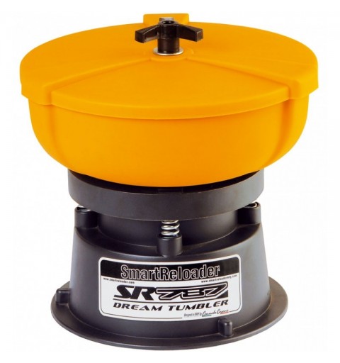 KIT TUMBLER LIMPIA VAINAS SMART RELOADER REAY TO GO