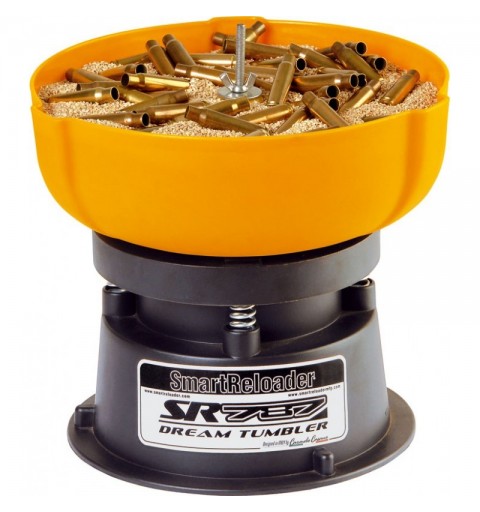 KIT TUMBLER LIMPIA VAINAS SMART RELOADER REAY TO GO