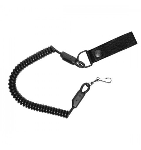 VEGA HOLSTER CORDON DE SEGURIDAD PARA ARMA CORTA