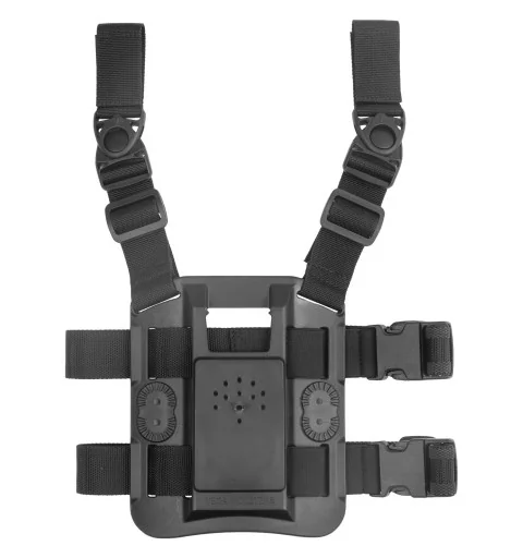 MUSLERA VEGA HOLSTER 2 + 2