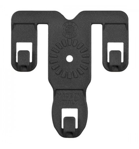 VEGA HOLSTER ANCLAJE MOLLE ROTATORIO COMPACTO 3 PATAS