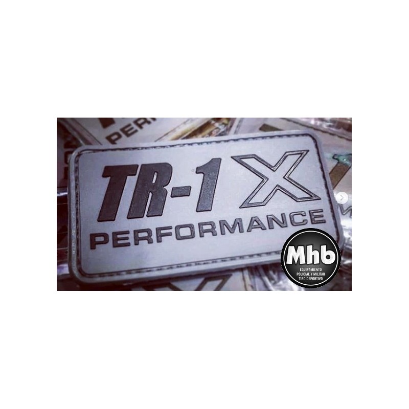 TR-1 ® X PERFORMANCE KIT COMPLETO BERETTA 92X