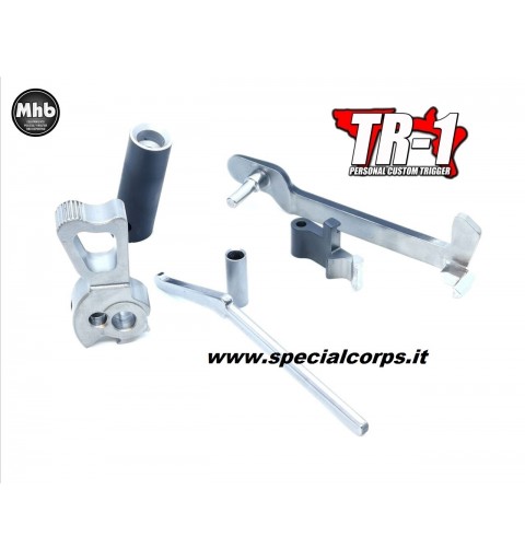 TR-1 ® X PERFORMANCE KIT COMPLETO BERETTA 92X