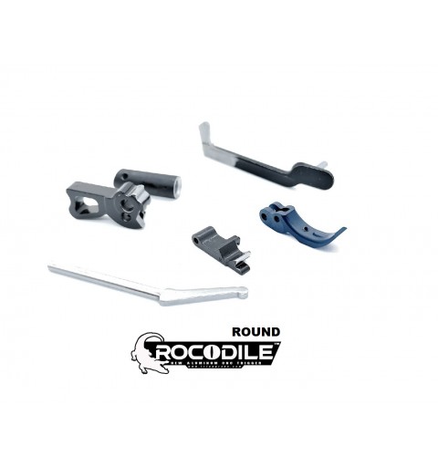 KIT TR-1 CROCODILE ®XTREME BERETTA 92/98/M9