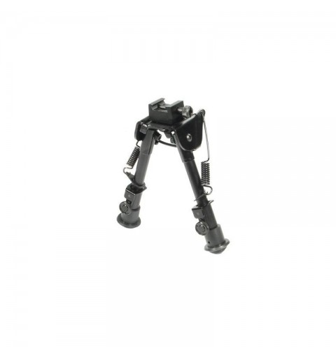 Bípode Leapers OP Tactical Sniper Picatinny Short