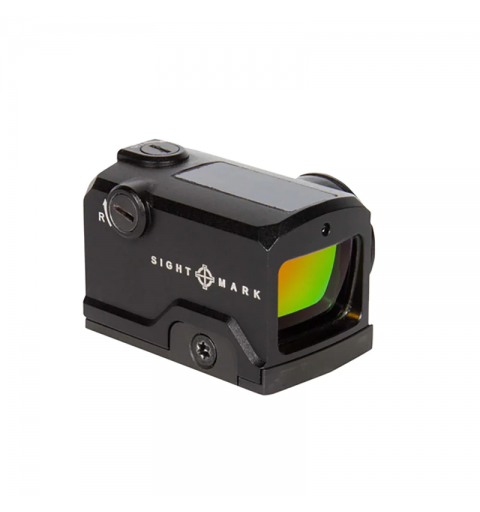 Holográfico Sightmark Mini Shot M-Spec M2 Solar