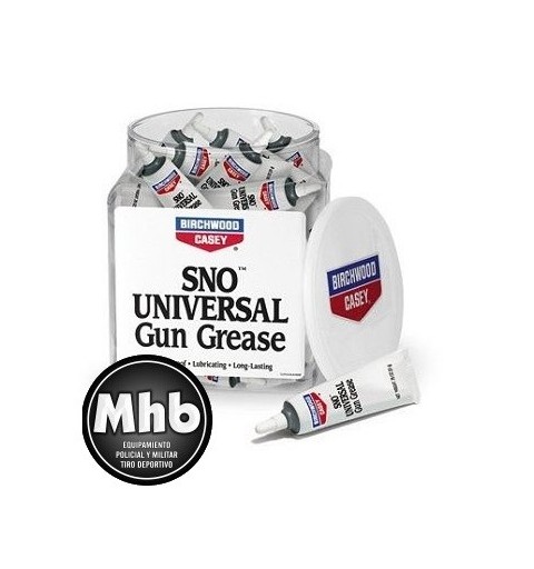 Grasa universal para partes móviles de las armas
