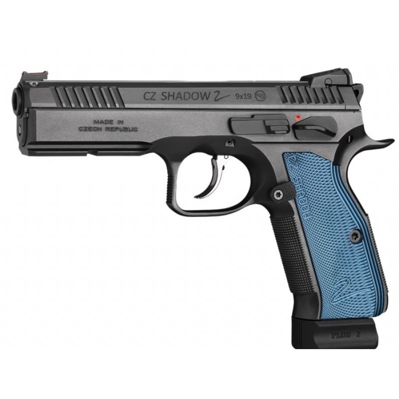 PISTOLA CZ SHADOW 2