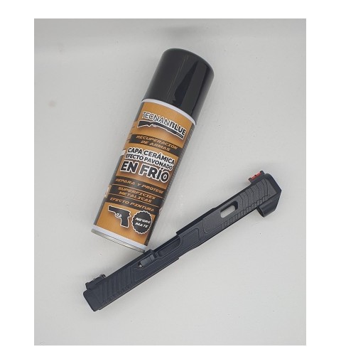 TECNANBLUE PAVONADOR NANOCERAMICO 200ml