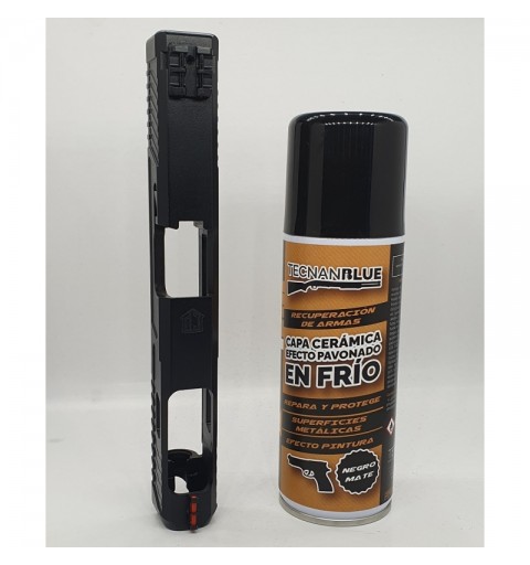 TECNANBLUE PAVONADOR NANOCERAMICO 200ml