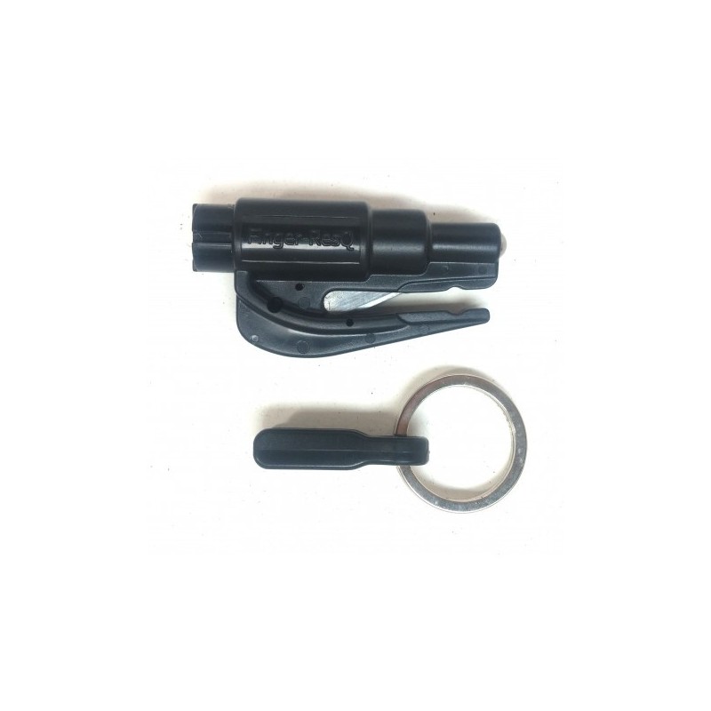 HERRAMIENTA DE RESCATE