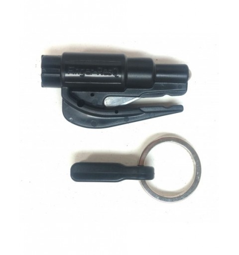 HERRAMIENTA DE RESCATE