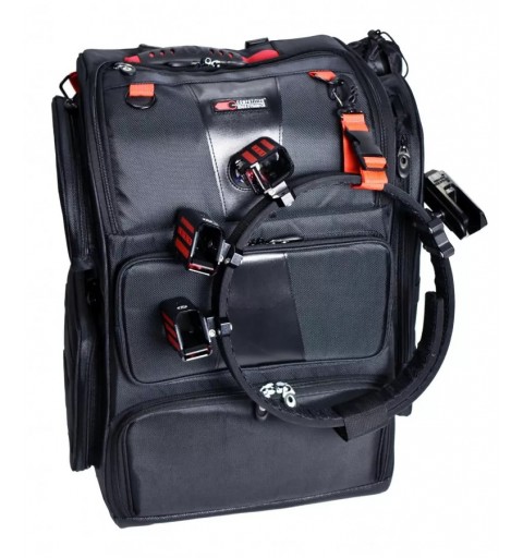 MOCHILA RANGE PACK PRO - IPSC