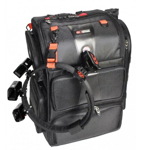 MOCHILA RANGE PACK PRO - IPSC