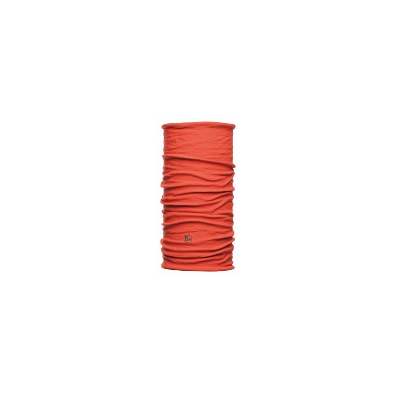 TUBULAR FIRE RESISTANT RED BUFF