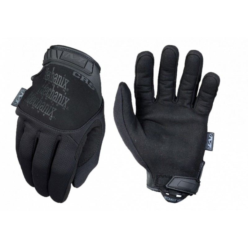 GUANTE ANTICORTE MECHANIX PURSUIT D5 MUJER