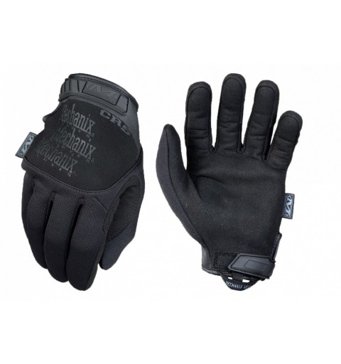 GUANTE ANTICORTE MECHANIX PURSUIT D5 MUJER
