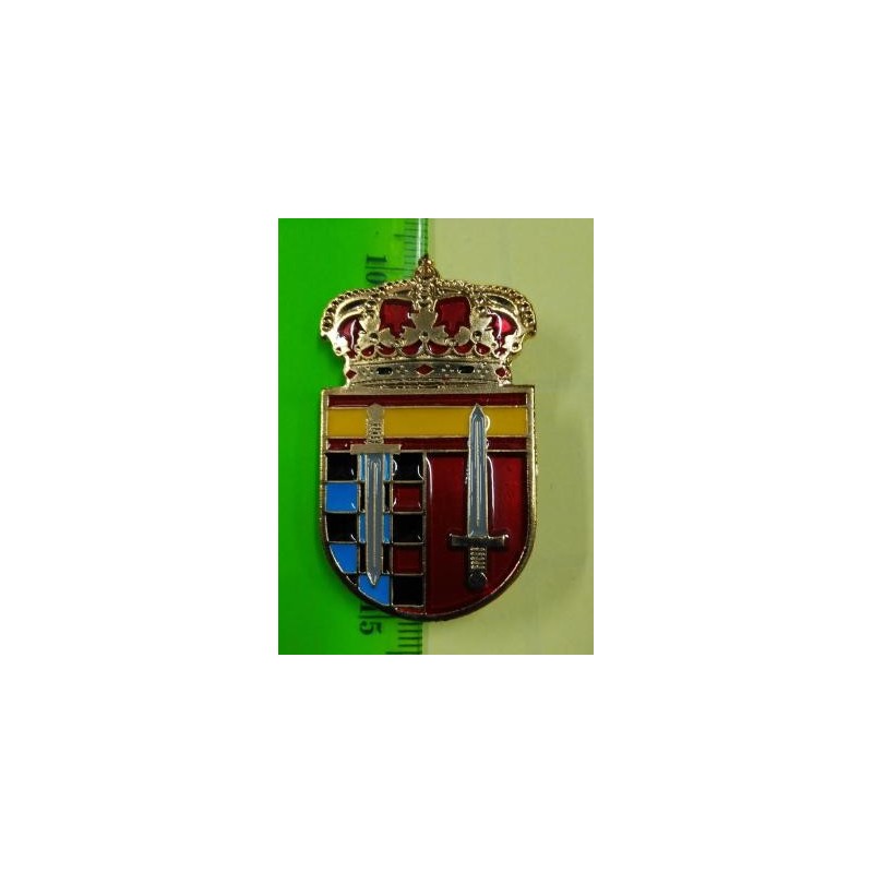 INSIGNIA PECHO RESERVISTA