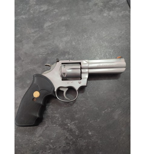 REVOLVER COLT KING COBRA 4"