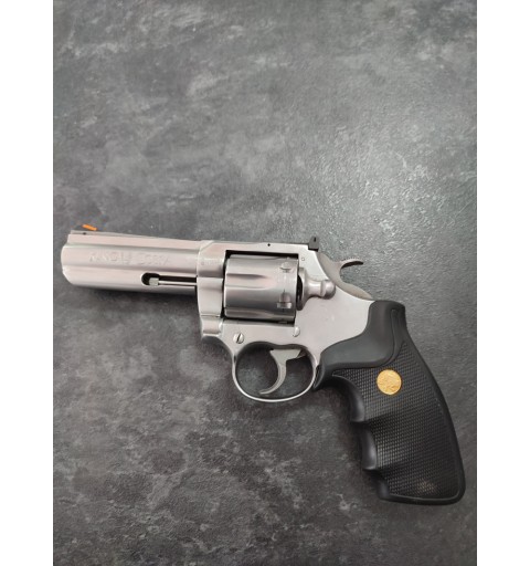 REVOLVER COLT KING COBRA 4"
