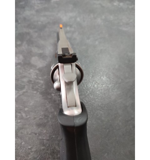 REVOLVER COLT KING COBRA 4"