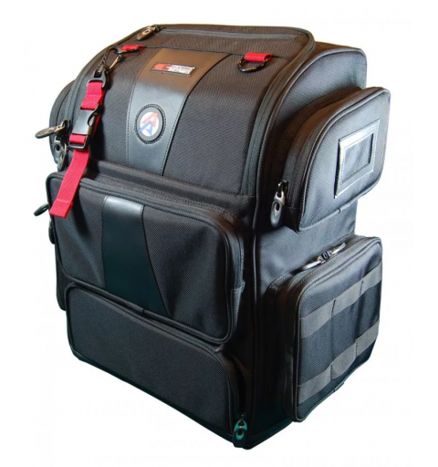 CED/DAA RangePack (medium) - IPSC Shooting Range Bag