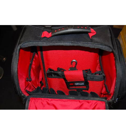 CED/DAA RangePack (medium) - IPSC Shooting Range Bag