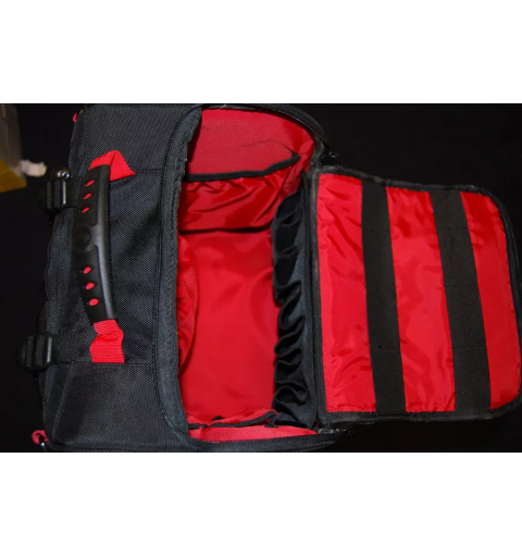 CED/DAA RangePack (medium) - IPSC Shooting Range Bag
