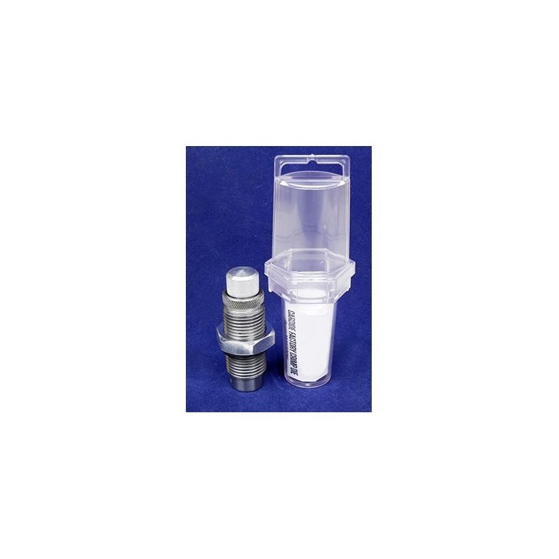 LEE Carbide Crimp Die Cal. 9mm