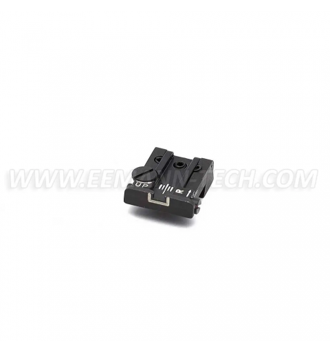 LPA TPU85CX18 ALZA AJUSTABLE PARA CZ 85 (MODELOS ANTIGUOS))