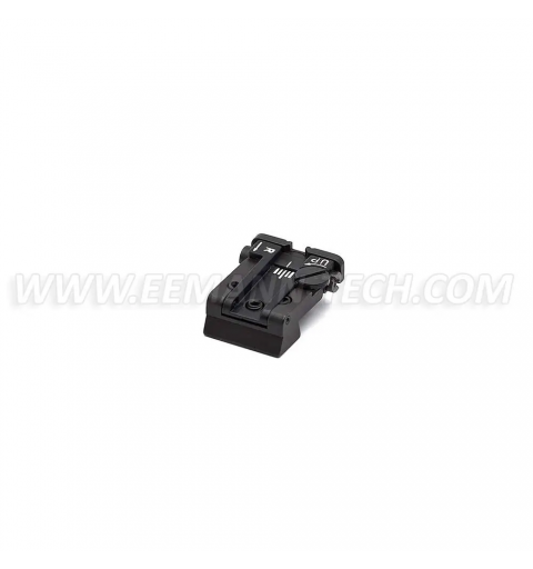 LPA TPU85CX18 ALZA AJUSTABLE PARA CZ 85 (MODELOS ANTIGUOS))