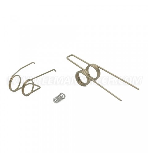Kit de resortes de gatillo Eemann Tech Competition para AR-15