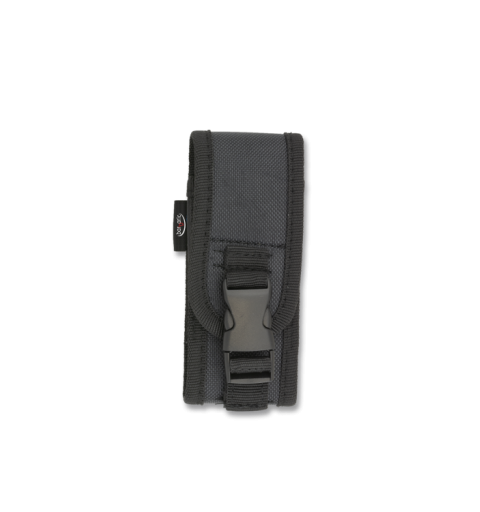 FUNDA NEGRA PARA LINTERNAS/NAVAJA