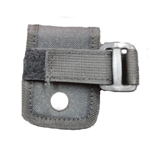 PORTA GUANTES VERTICAL