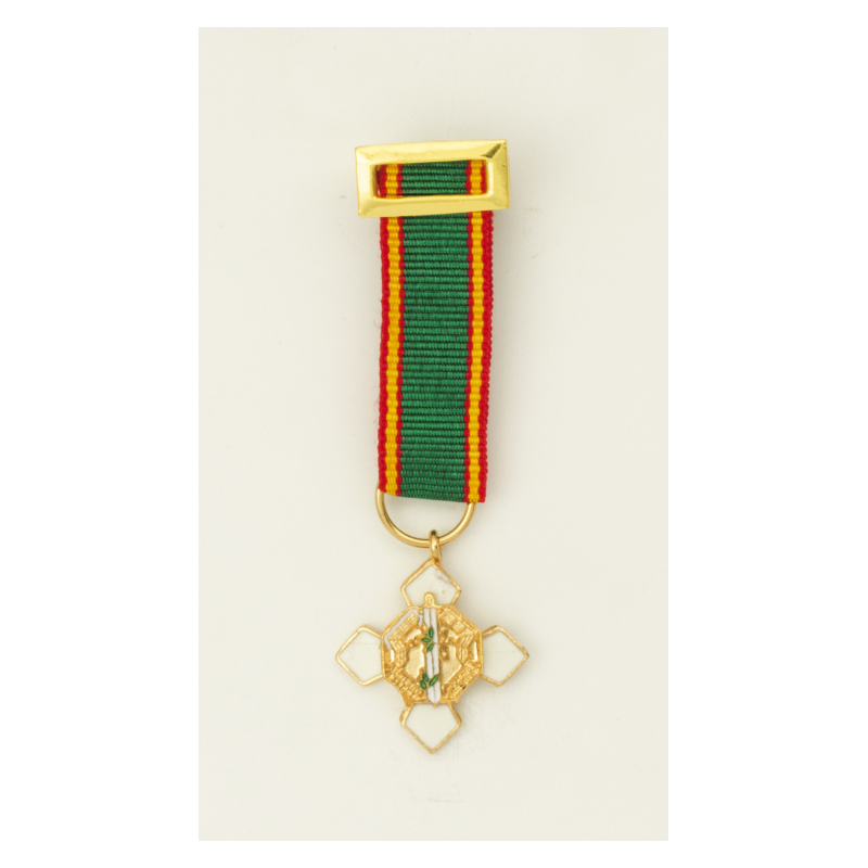Medalla Miniatura Merito...