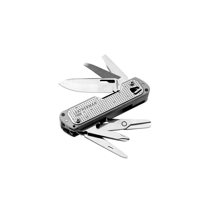Leatherman T4 FREE