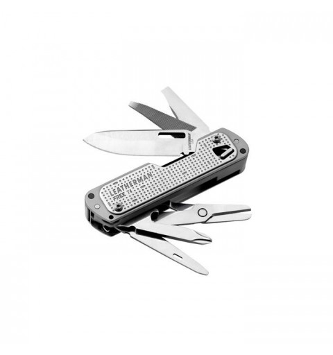 Leatherman T4 FREE
