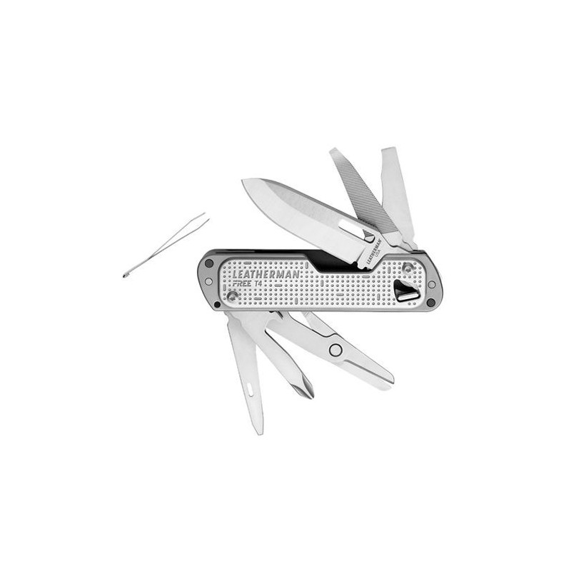 Leatherman T4 FREE