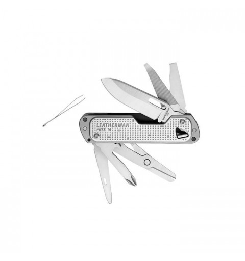 Leatherman T4 FREE