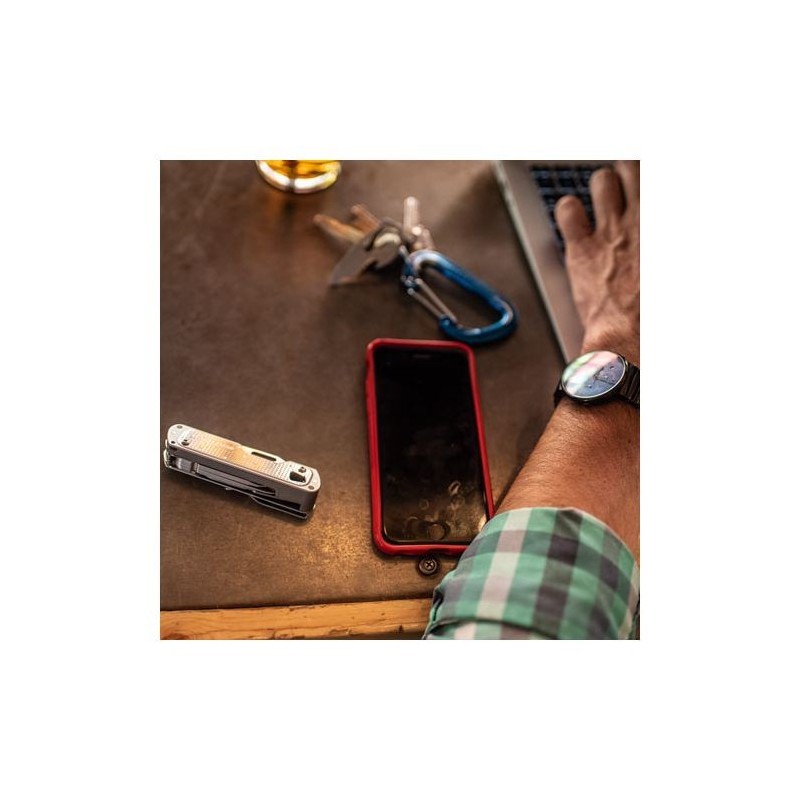 Leatherman T4 FREE